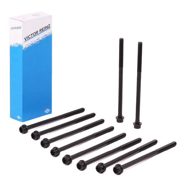 REINZ Bolt Kit, cylinder head Article number: 14-32321-01 cheaply