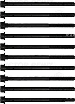 REINZ Bolt Kit, cylinder head Article number: 14-32363-01 cheaply