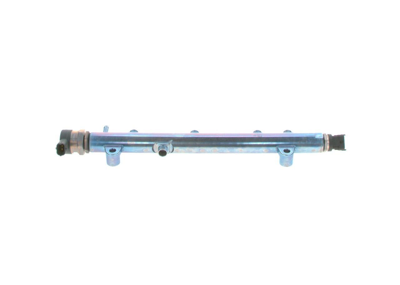 BOSCH 0 445 224 055 Distributor Pipe, fuel Daily 3.0 35C17, 35C17 /P, 35S17, 35S17 /P, 35S17 D 170 PS Diesel 2011