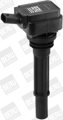 BERU Ignition coil Article number: ZS537 cheaply