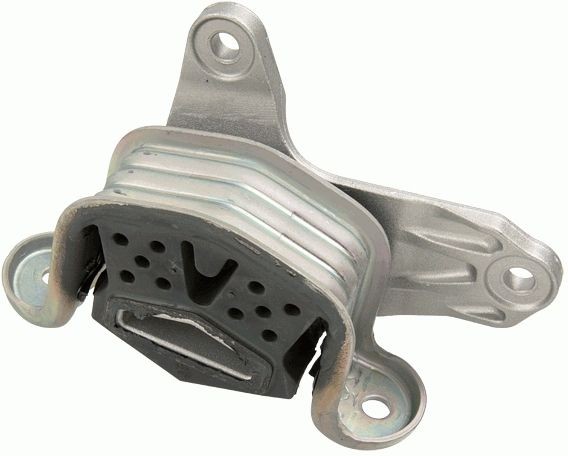 LEMFÖRDER Mounting, automatic transmission Article number: 36389 01 cheaply