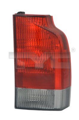 TYC Rear light Article number: 11-11904-01-9 cheaply