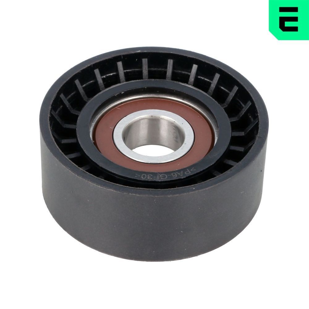 OPTIMAL Deflection / Guide Pulley, v-ribbed belt Article number: 0-N1339S cheaply