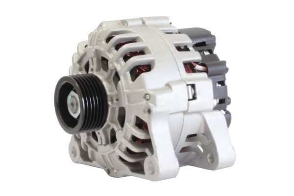 MAPCO Generator Varenummer: 13301 billige