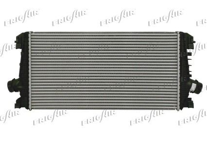 FRIGAIR Intercooler Article number: 0707.3006 cheaply