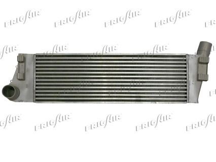 FRIGAIR Intercooler Article number: 0709.3016 cheaply