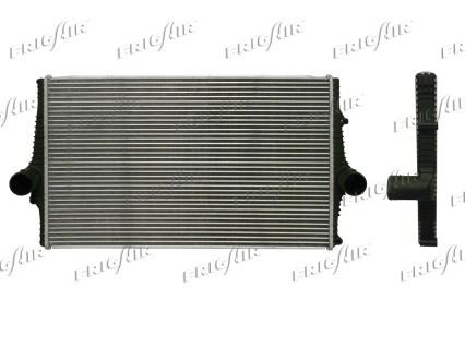 FRIGAIR Intercooler Article number: 0711.3030 cheaply