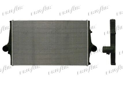 FRIGAIR Intercooler Article number: 0711.3031 cheaply