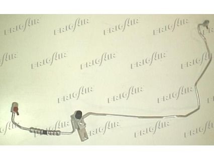 FRIGAIR High- / Low Pressure Line, air conditioning Article number: 204.0009 cheaply