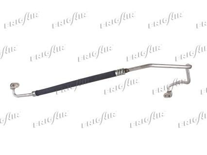 FRIGAIR High- / Low Pressure Line, air conditioning Article number: 204.0010 cheaply
