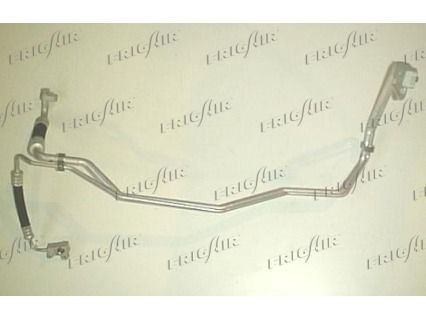 FRIGAIR High- / Low Pressure Line, air conditioning Article number: 204.0039 cheaply