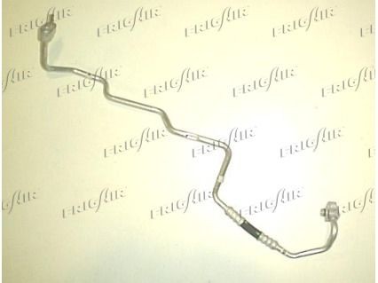 FRIGAIR High- / Low Pressure Line, air conditioning Article number: 204.5017 cheaply