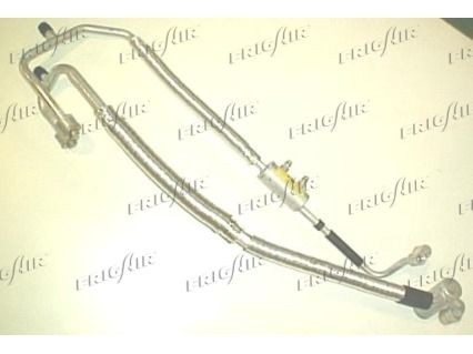 FRIGAIR High- / Low Pressure Line, air conditioning Article number: 207.0007 cheaply
