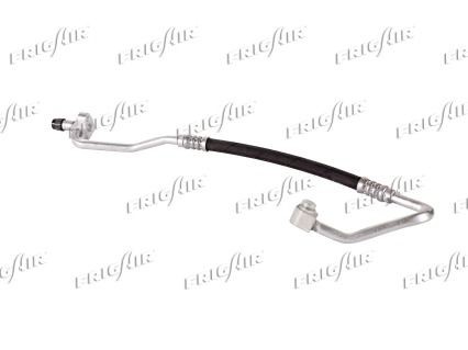 FRIGAIR High- / Low Pressure Line, air conditioning Article number: 221.0020 cheaply