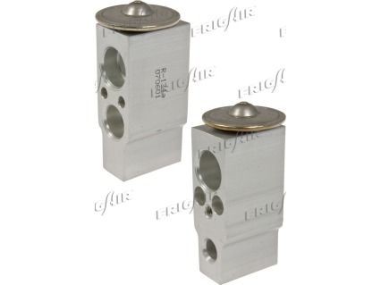 FRIGAIR Injector Nozzle, expansion valve Article number: 431.30167 cheaply