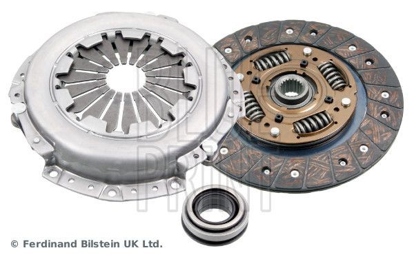 BLUE PRINT Clutch kit Article number: ADG030212 cheaply