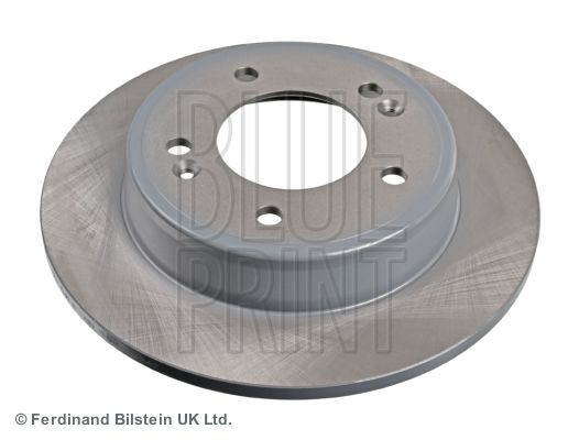 BLUE PRINT Brake disc Article number: ADG043176 cheaply