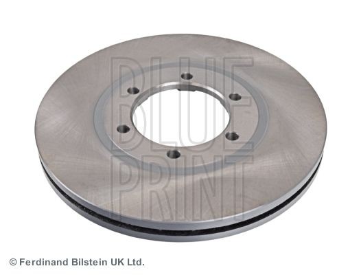 BLUE PRINT Brake disc Article number: ADG043192 cheaply