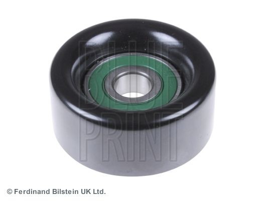 BLUE PRINT Deflection / Guide Pulley, v-ribbed belt Article number: ADG096503 cheaply