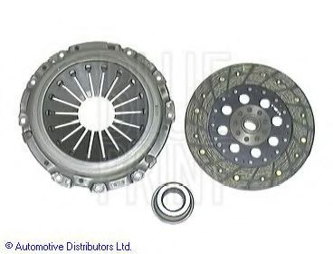 BLUE PRINT Clutch kit Article number: ADH23078 cheaply