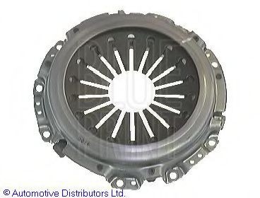 BLUE PRINT Clutch Pressure Plate Article number: ADH23248N cheaply