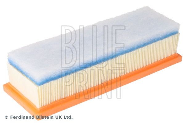 BLUE PRINT Deflection / Guide Pulley, v-ribbed belt Article number: ADM596502 cheaply