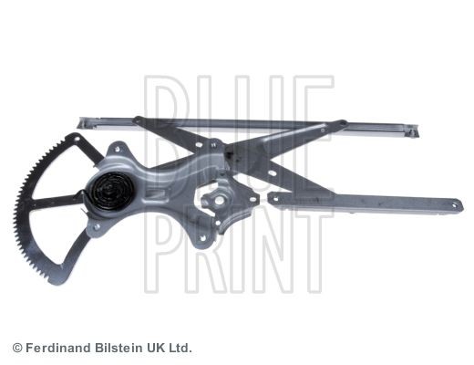 BLUE PRINT Window regulator Article number: ADT31374 cheaply
