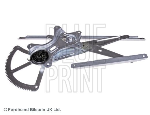 BLUE PRINT Window regulator Article number: ADT31375 cheaply