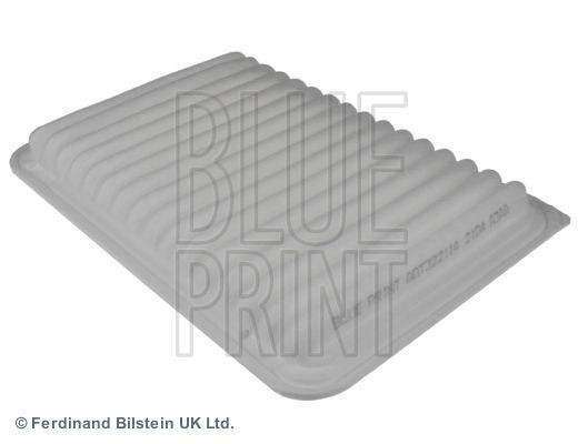 BLUE PRINT Air filter Article number: ADT322114 cheaply