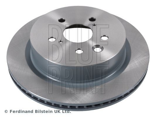 BLUE PRINT Brake disc Article number: ADT343291 cheaply