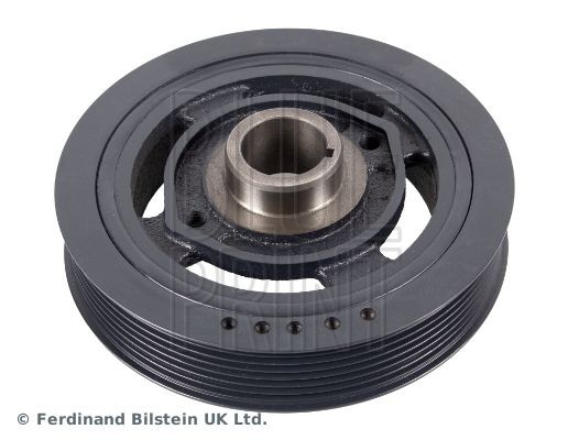 BLUE PRINT Crankshaft pulley Article number: ADT36117 cheaply