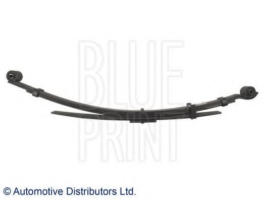 BLUE PRINT Leaf Spring Article number: ADT38805 cheaply