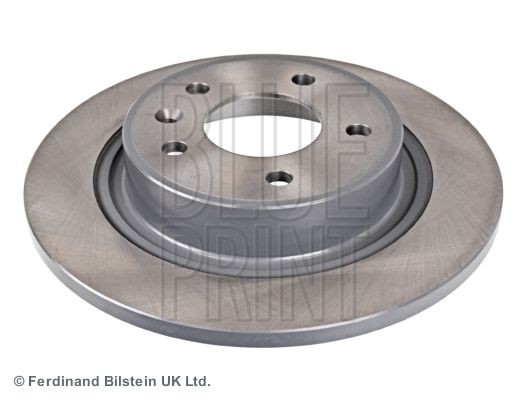 BLUE PRINT Brake disc Article number: ADW194307 cheaply