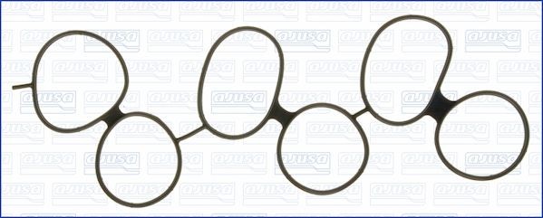 AJUSA Inlet manifold gasket Article number: 01188000 cheaply
