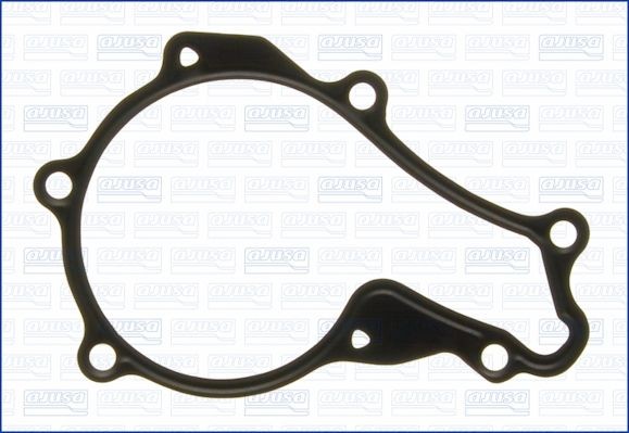 AJUSA Gasket, water pump Article number: 01158600 cheaply