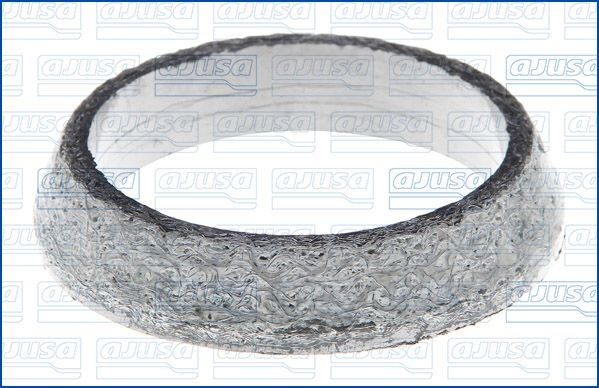 AJUSA Exhaust pipe gasket Article number: 01215400 cheaply