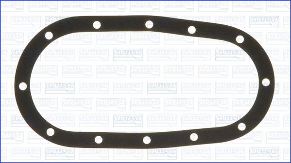 AJUSA Oil Seal, manual transmission Article number: 00151000 cheaply
