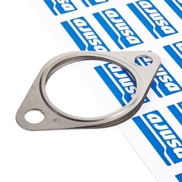 AJUSA Exhaust pipe gasket Article number: 01231800 cheaply
