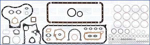 AJUSA Crankcase gasket set Article number: 54108600 cheaply