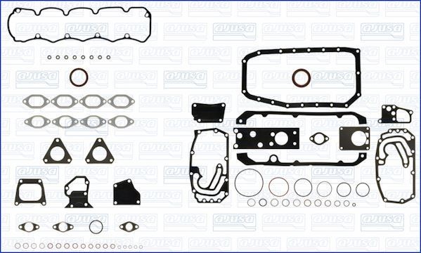 AJUSA Full Gasket Set, engine Article number: 51033900 cheaply