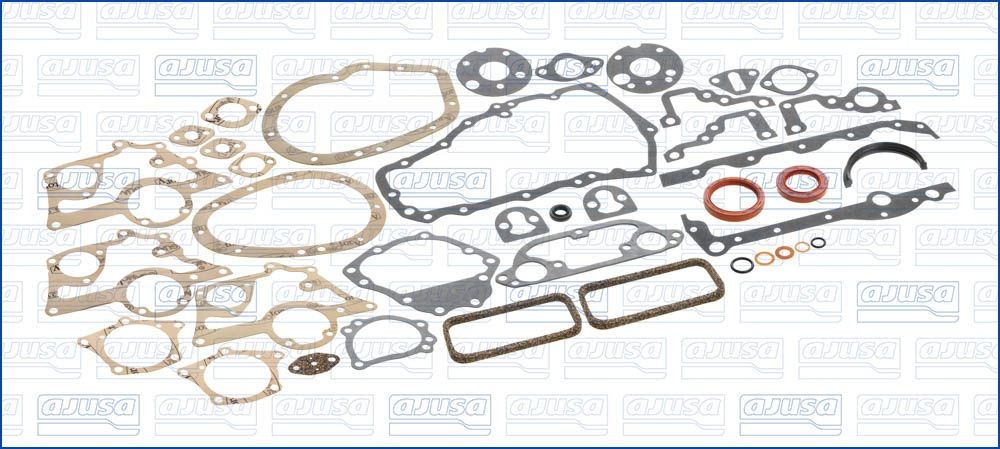 AJUSA Crankcase gasket set Article number: 54031300 cheaply