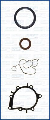 AJUSA Crankcase gasket set Article number: 54162200 cheaply