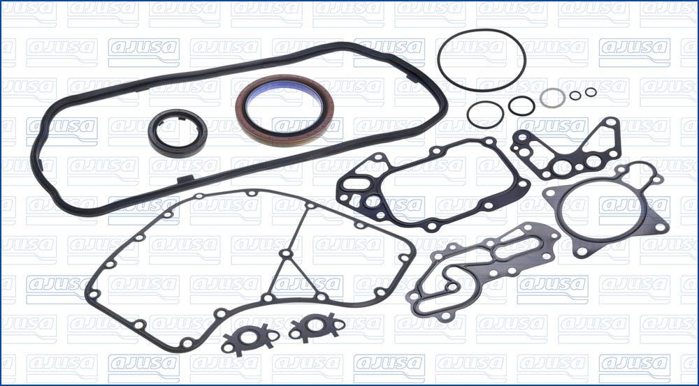 AJUSA Crankcase gasket set Article number: 54162300 cheaply
