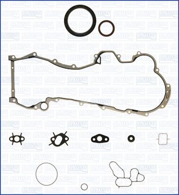 AJUSA Crankcase gasket set Article number: 54162600 cheaply