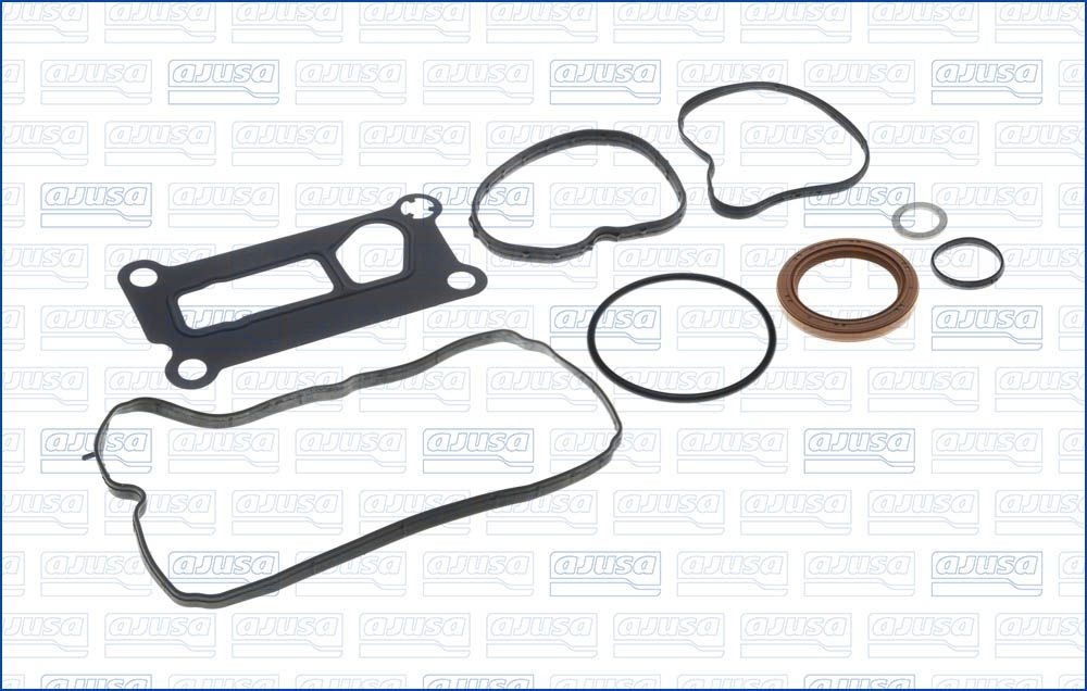 AJUSA Crankcase gasket set Article number: 54163700 cheaply