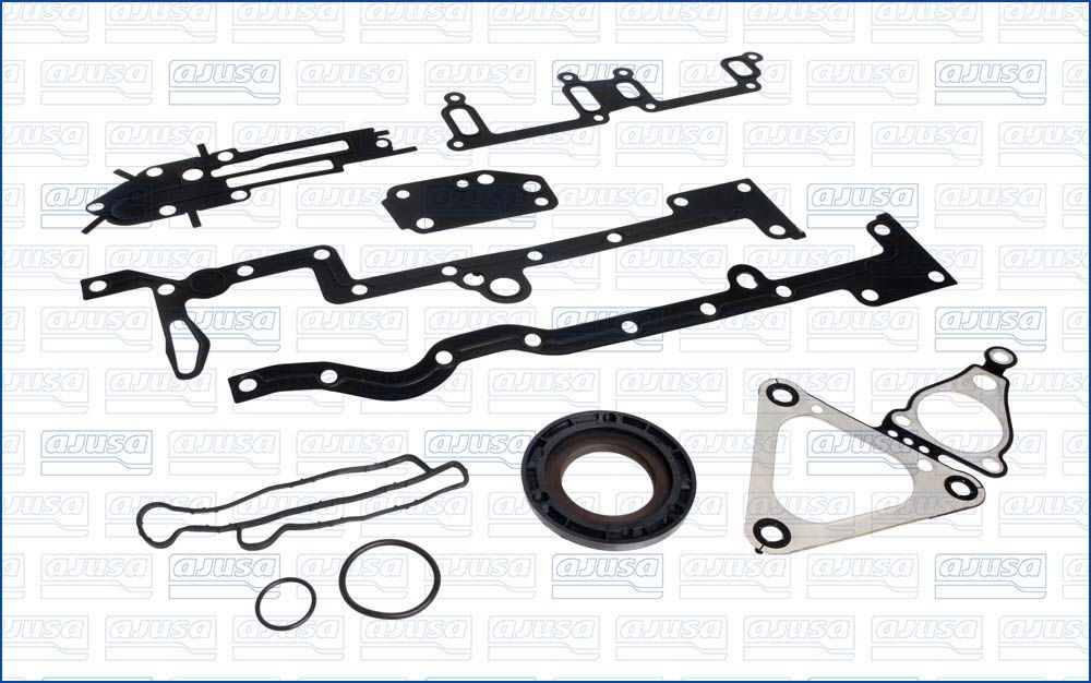 AJUSA Crankcase gasket set Article number: 54165700 cheaply