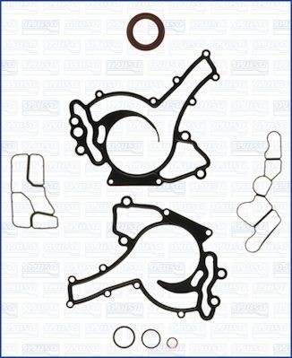 AJUSA Crankcase gasket set Article number: 54165900 cheaply