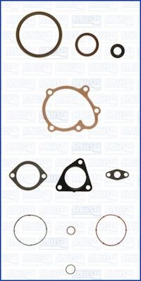 AJUSA Crankcase gasket set Article number: 54168200 cheaply