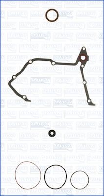 AJUSA Crankcase gasket set Article number: 54112100 cheaply