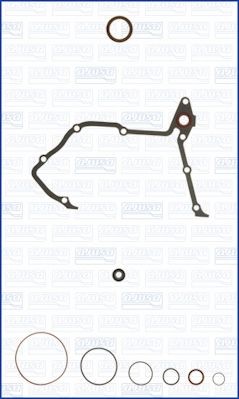 AJUSA Crankcase gasket set Article number: 54112200 cheaply
